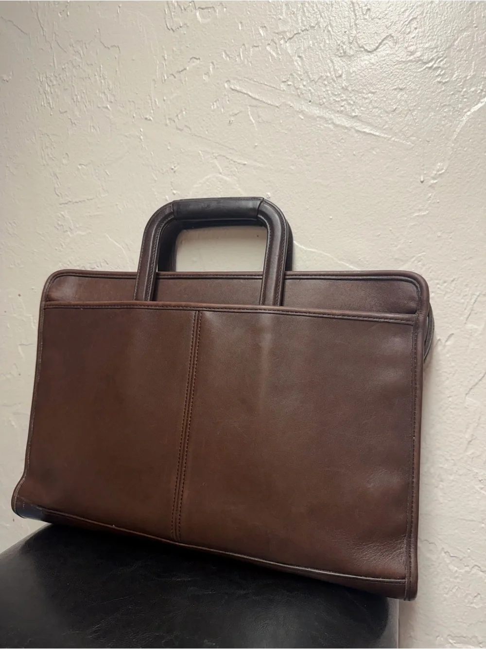 Coach vintage embassy